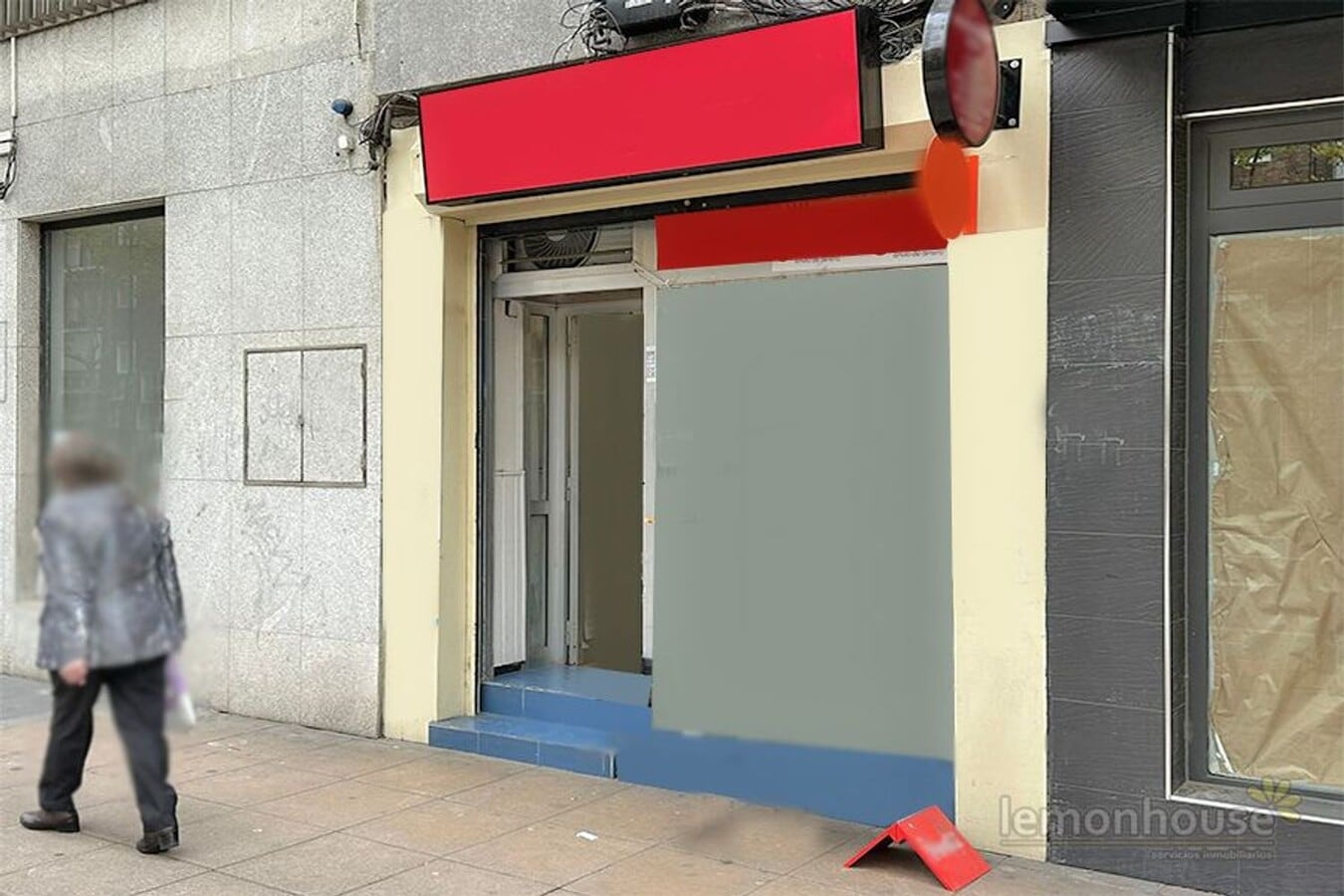 Valladolid 47007 - Unit 04 -  - Interior Photo - Image 1 of 1