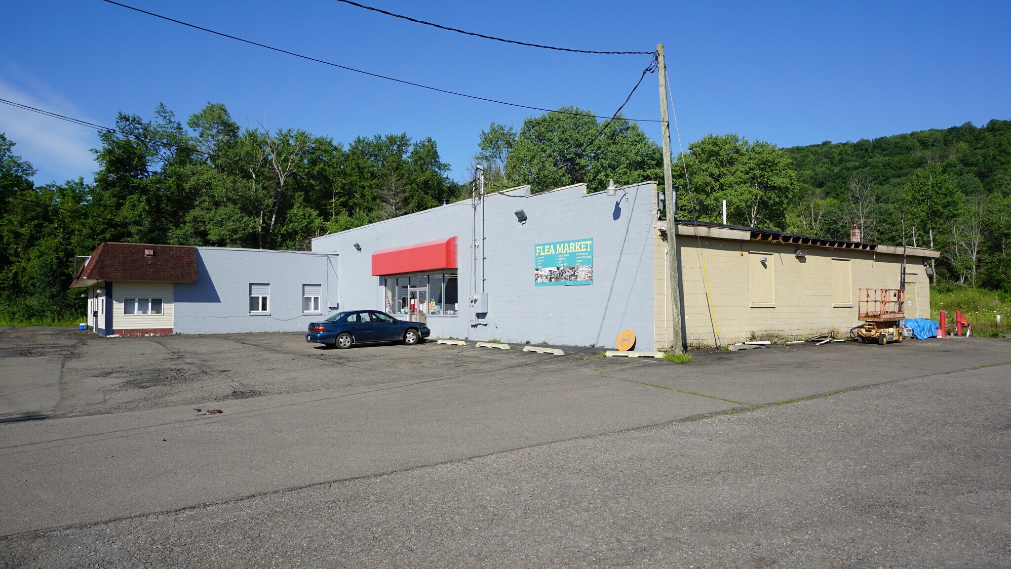 149 S Chenango Street Ext, Greene, NY 13778 Industrial for Sale