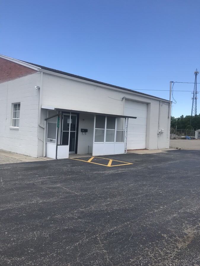 1251 N Cole St, Lima, OH 45801 - Specialty for Sale | LoopNet