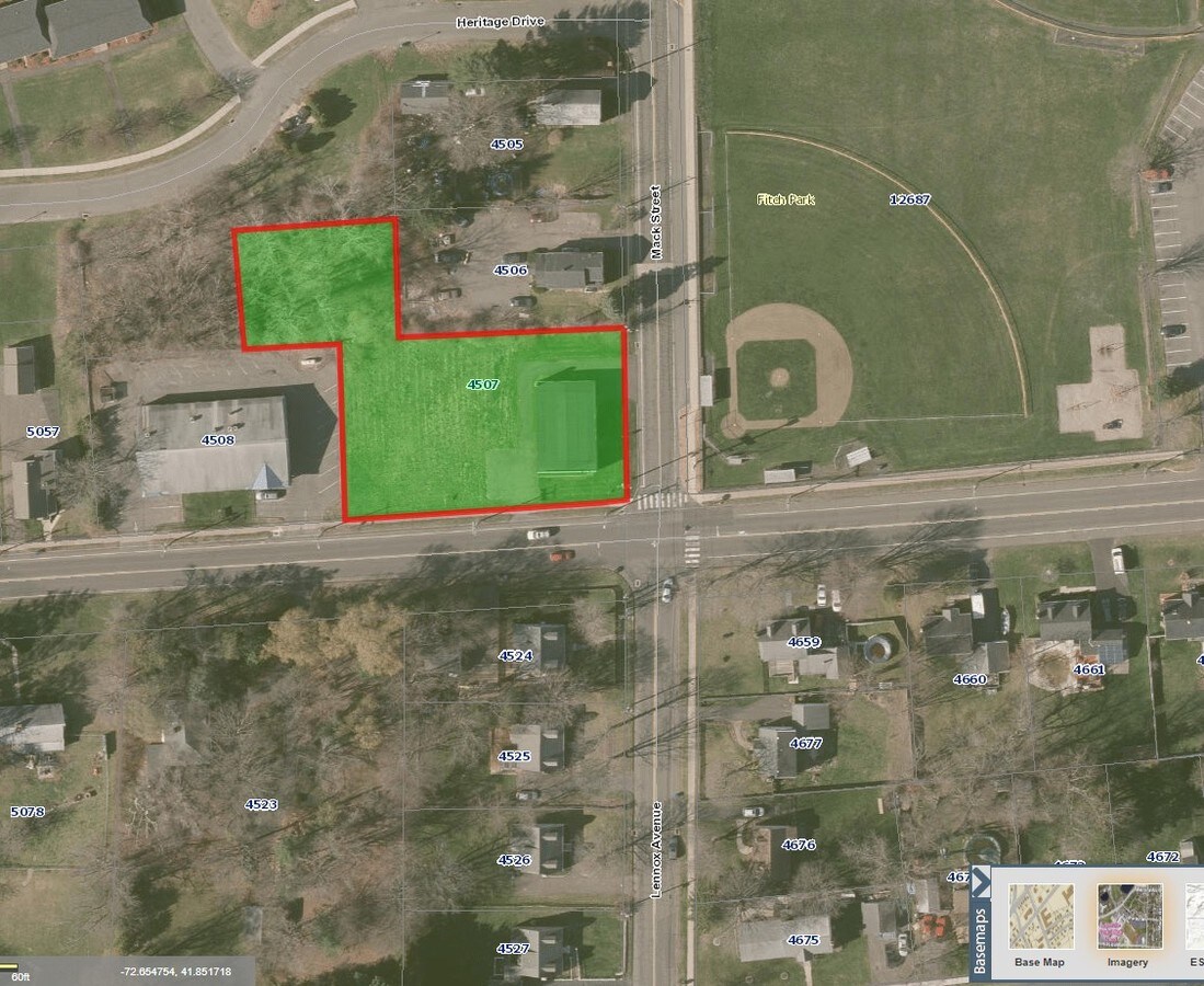 200 Bloomfield Ave, Windsor, CT 06095