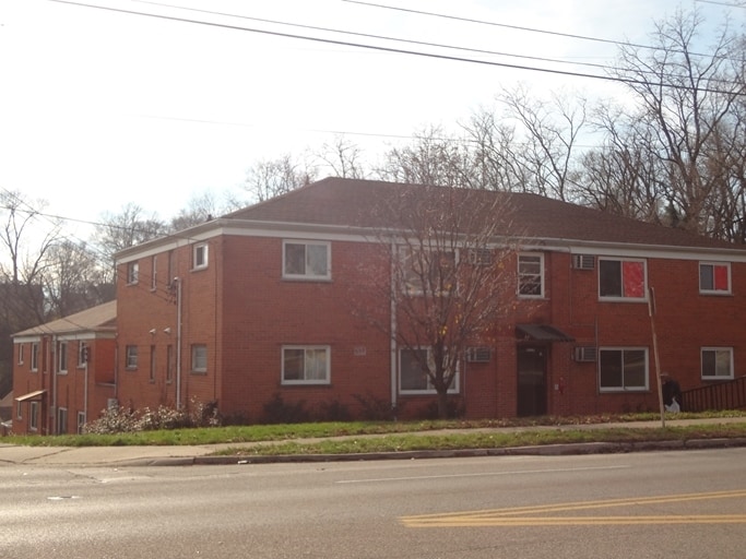 4127-4129 W 8th St, Cincinnati, OH for sale Primary Photo- Image 1 of 1