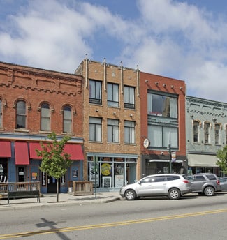More details for 7 N Saginaw St, Pontiac, MI - Office/Retail for Lease