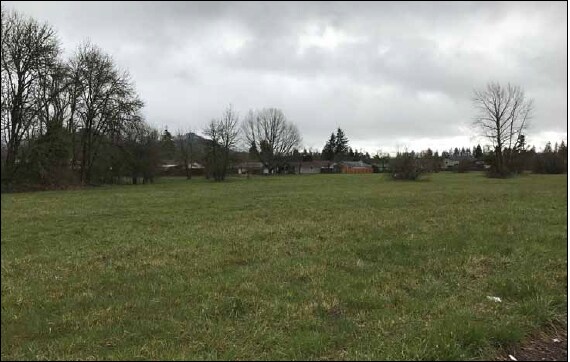 48th & Main St, Springfield, OR for sale Building Photo- Image 1 of 1
