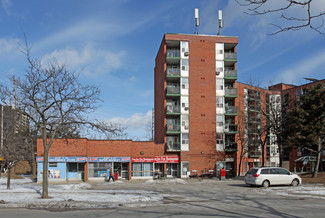 More details for 100 Cavell Ave, Toronto, ON - Retail for Lease