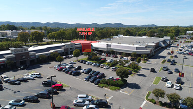 330 Franklin Rd, Brentwood, TN for lease Building Photo- Image 2 of 2