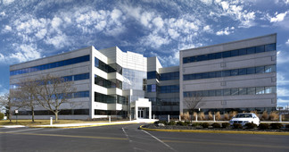 More details for 1000 Howard Blvd, Mount Laurel, NJ - Office for Lease