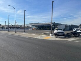 1757-1761 Fulton Ave, Sacramento CA - Automotive Property