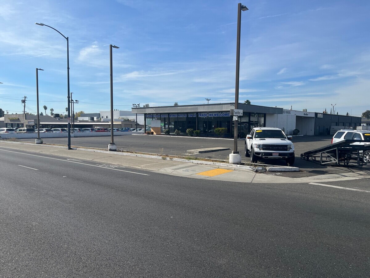 17571761 Fulton Ave, Sacramento, CA 95825 Retail for Sale