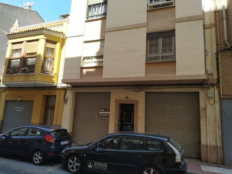 Carrer de Ramón y Cajal, 26, CASTELLÓN DE LA PLANA, Castellón for sale - Building Photo - Image 3 of 5