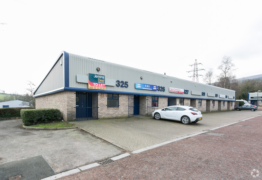 Woodside Way, Cwmbran for lease - Primary Photo - Image 1 of 2