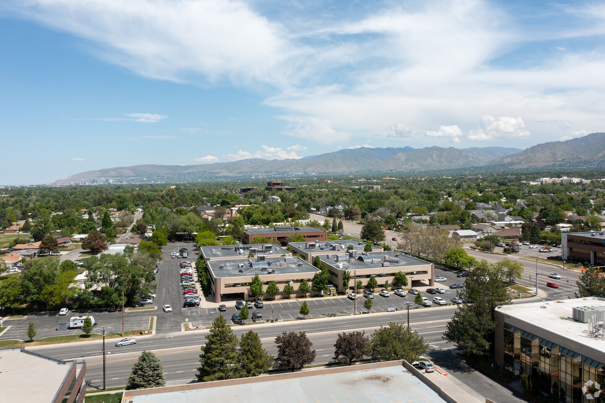 4444 S 700 E, Salt Lake City, UT 84107 - Temkin - 45th South | LoopNet