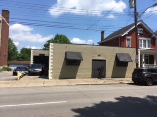 1526 Scott St, Covington, KY for sale - Building Photo - Image 1 of 1
