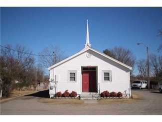 More details for 3918 N 50th St, Fort Smith, AR - Specialty for Sale