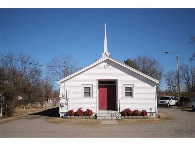 3918 N 50th St, Fort Smith, AR for sale Primary Photo- Image 1 of 5