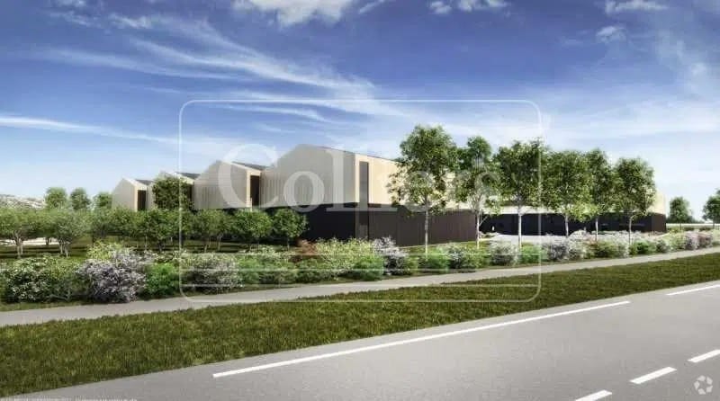 Vente Local d'activités 450 m² à 536 m² - Photo 1