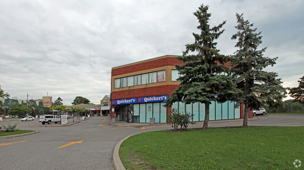 375 Kingston Rd, Pickering, ON for sale - Primary Photo - Image 1 of 1