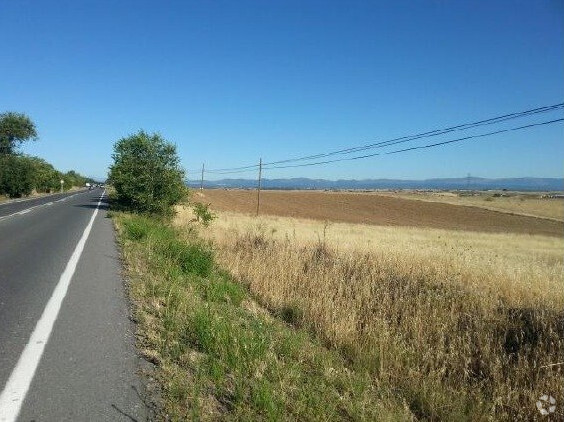 Land in Navalcarnero, MAD for sale - Primary Photo - Image 3 of 4