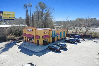 More details for 3350 S Cobb Dr SE, Smyrna, GA - Retail for Sale