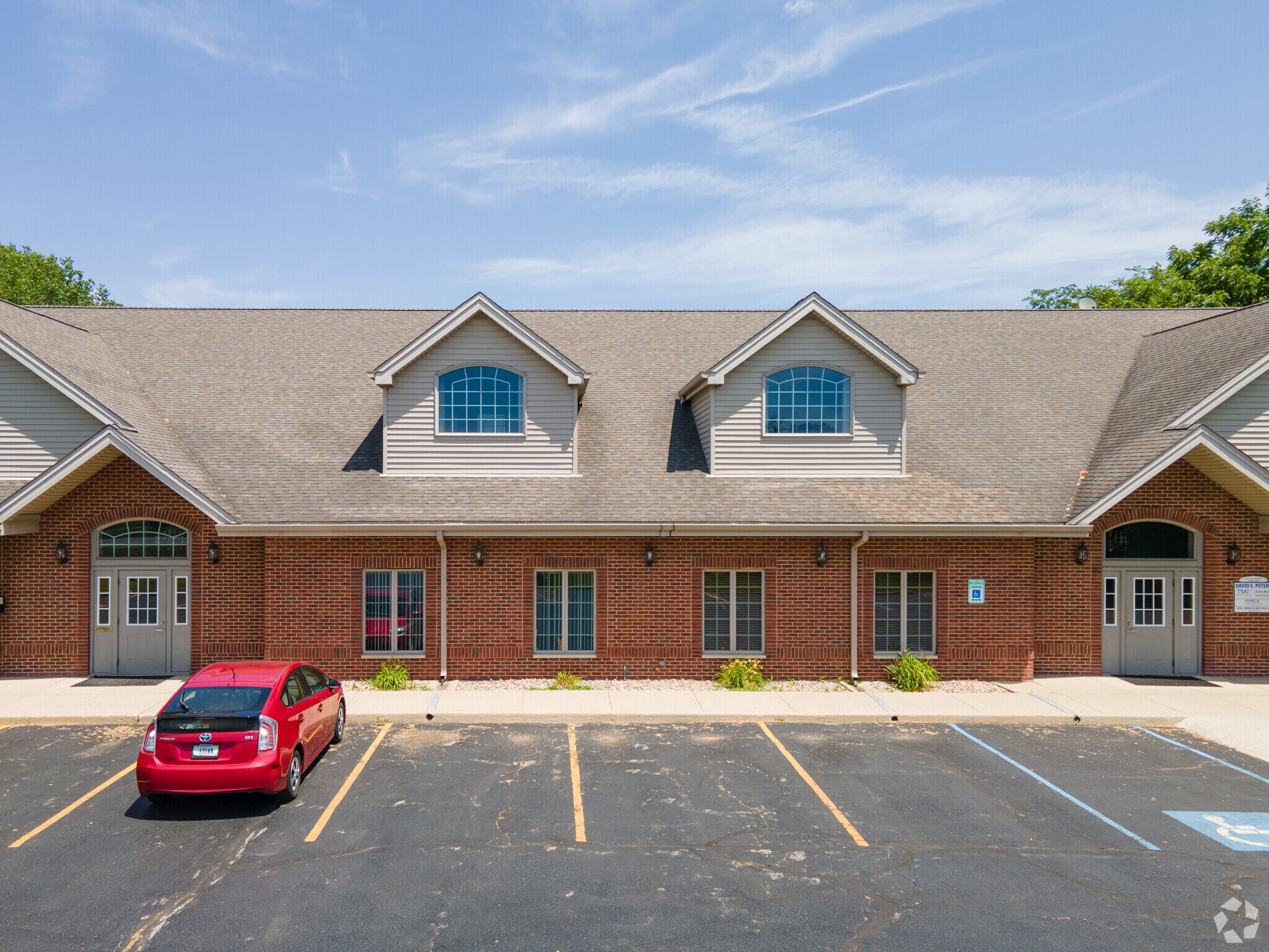 20 E US Highway 30, Schererville, IN 46375 Office for Sale