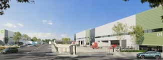 More details for Carrer dels Fusters, 25, Alcàsser - Industrial for Lease