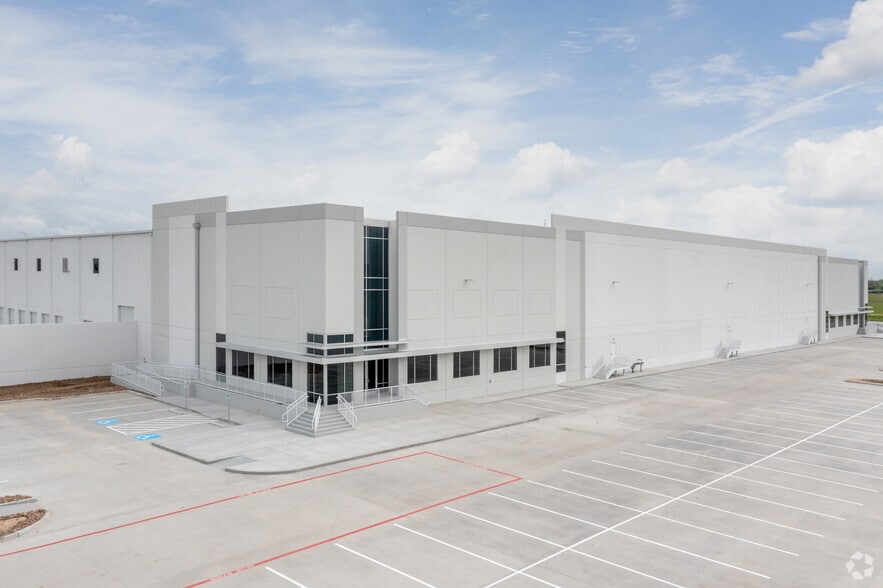 505 Aldine Bender Rd, Houston, TX for sale - Primary Photo - Image 1 of 1