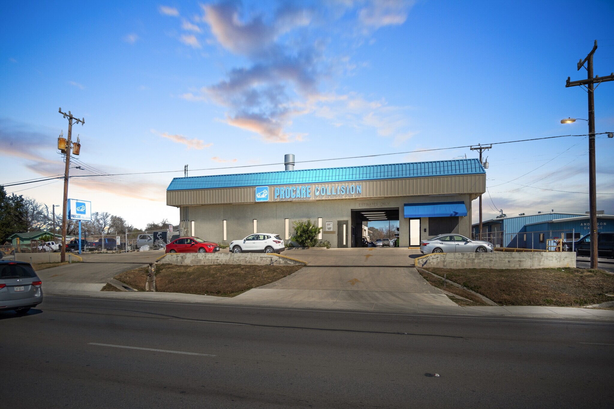 7606 Bandera Rd, San Antonio, TX for sale Building Photo- Image 1 of 1