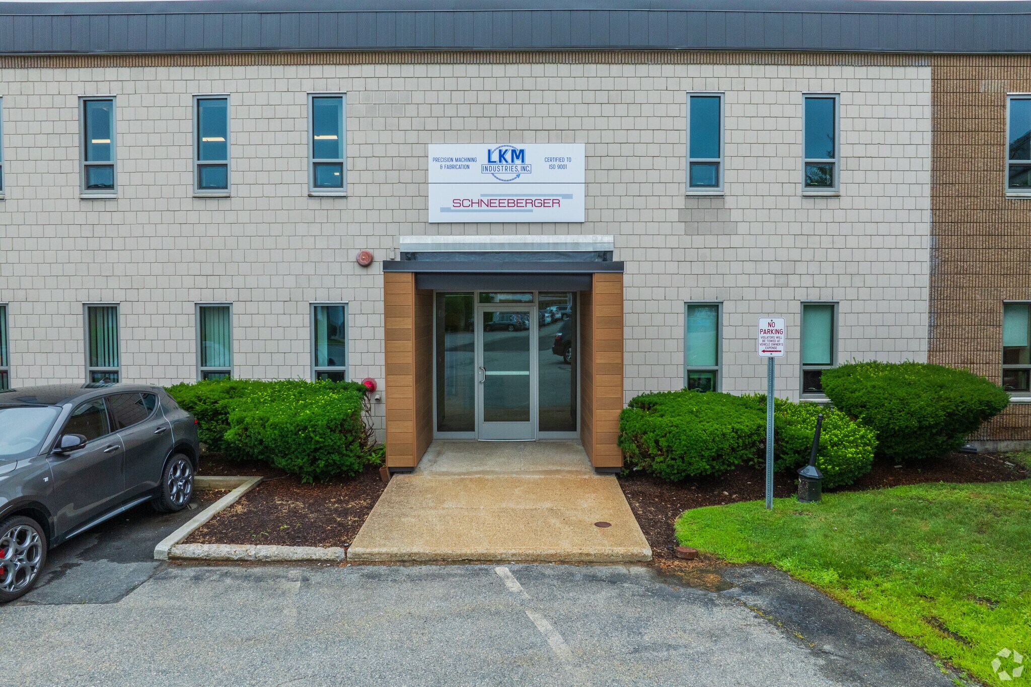 44-48 6th Rd, Woburn, MA for lease Building Photo- Image 1 of 11