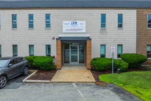 44-48 6th Rd, Woburn MA - Warehouse