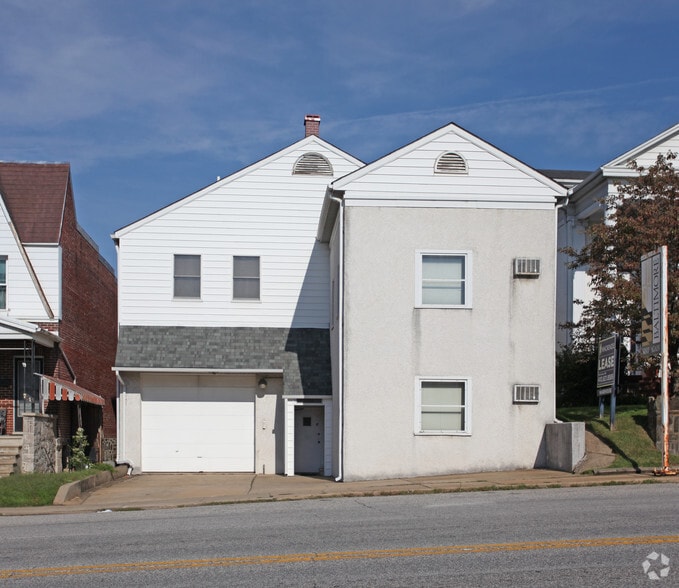 7518 Harford Rd, Baltimore, MD for sale - Building Photo - Image 2 of 2