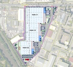  for lease Site Plan- Image 2 of 2
