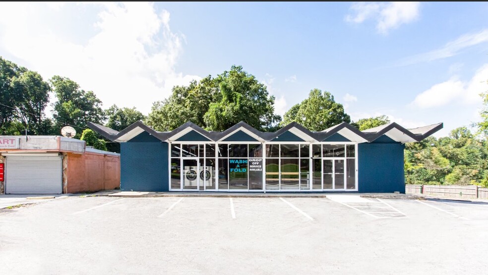 1308 Donnelly Ave SW, Atlanta, GA for sale - Building Photo - Image 1 of 1