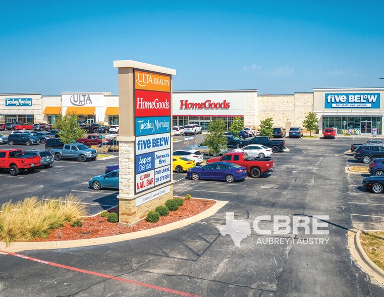 1415 E Highway 377, Granbury, TX 76048 Granbury Lakeside Center Jr