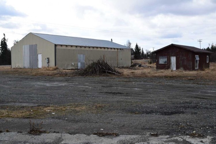 65890 Sterling Hwy, Clam Gulch, AK 99568