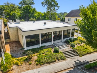 More details for 610 N Main St, Greenville, SC - Office for Lease