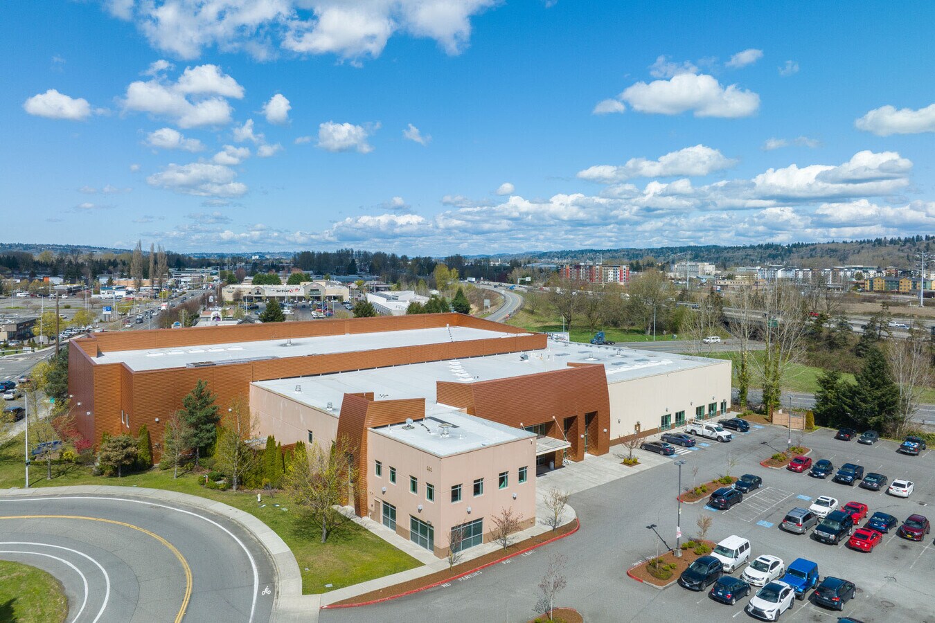 520 Washington Ave S, Kent, WA 98032 | LoopNet