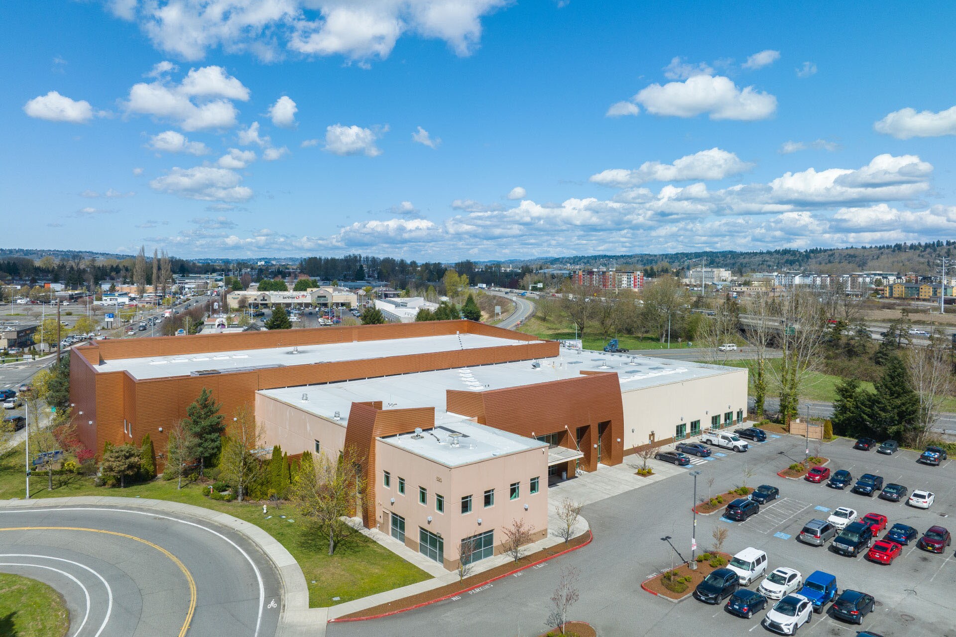 520 Washington Ave S, Kent, WA for sale Building Photo- Image 1 of 1