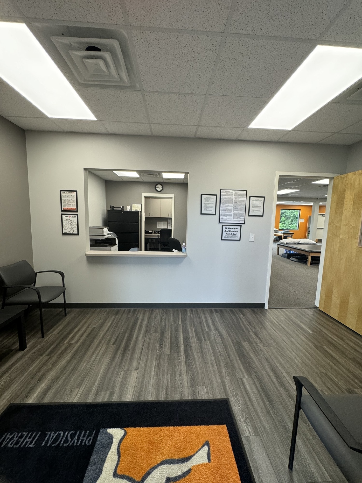 3709 Gentian Blvd, Columbus, GA for lease Interior Photo- Image 1 of 8