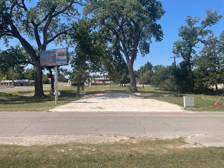 11601 NE 23rd St, Park, OK 73066 Land for Sale