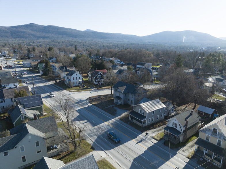 26 Woodstock Ave, Rutland, VT for sale - Building Photo - Image 1 of 1