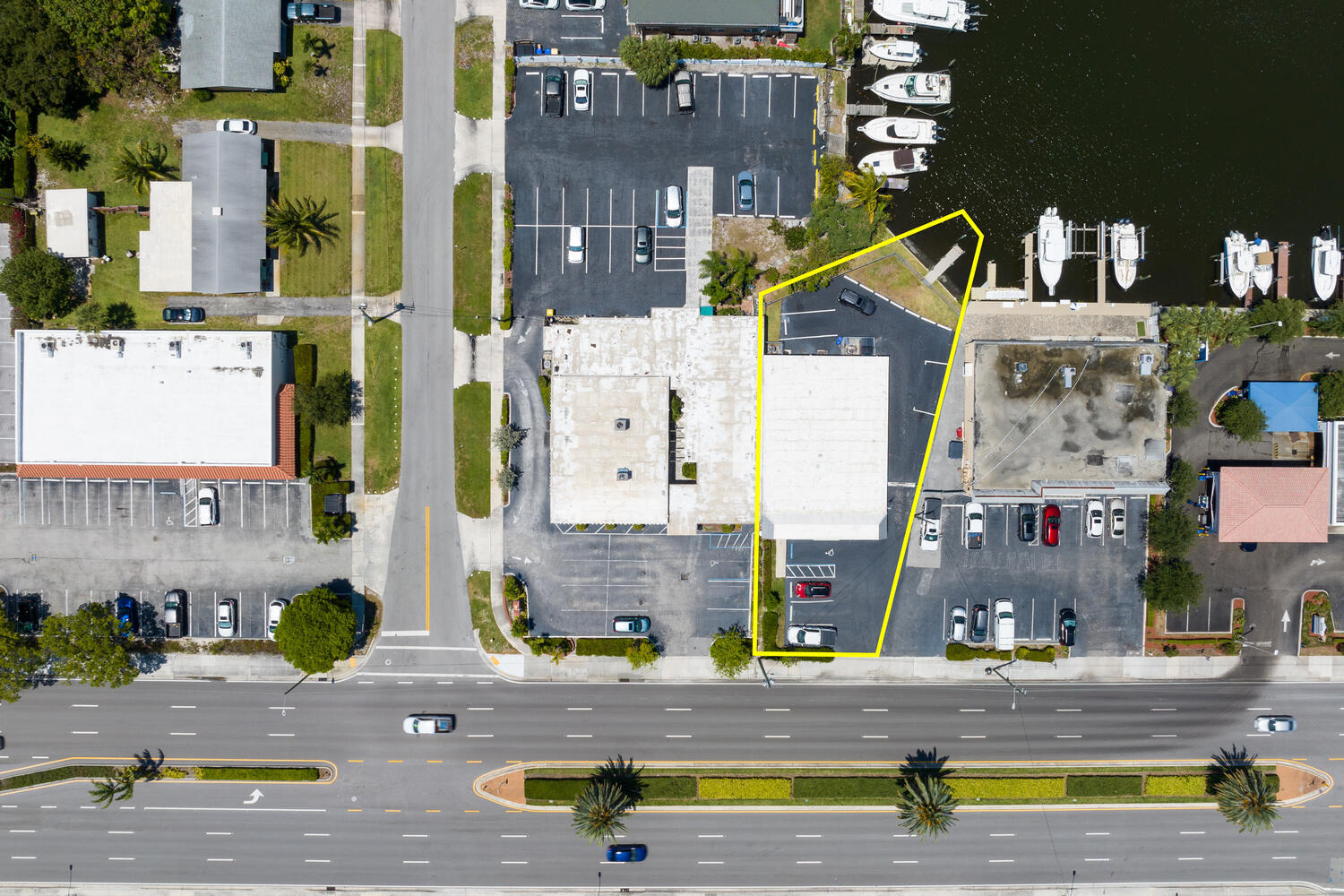 719 Northlake Blvd, North Palm Beach, FL for sale Building Photo- Image 1 of 1