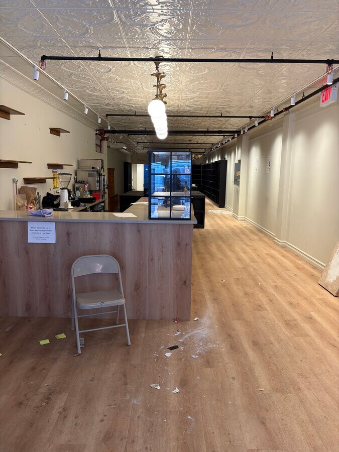 145-147 W 27th St, New York, NY 10001 - Unit Unit 1COMM - - Interior Photo - Image 1 of 3