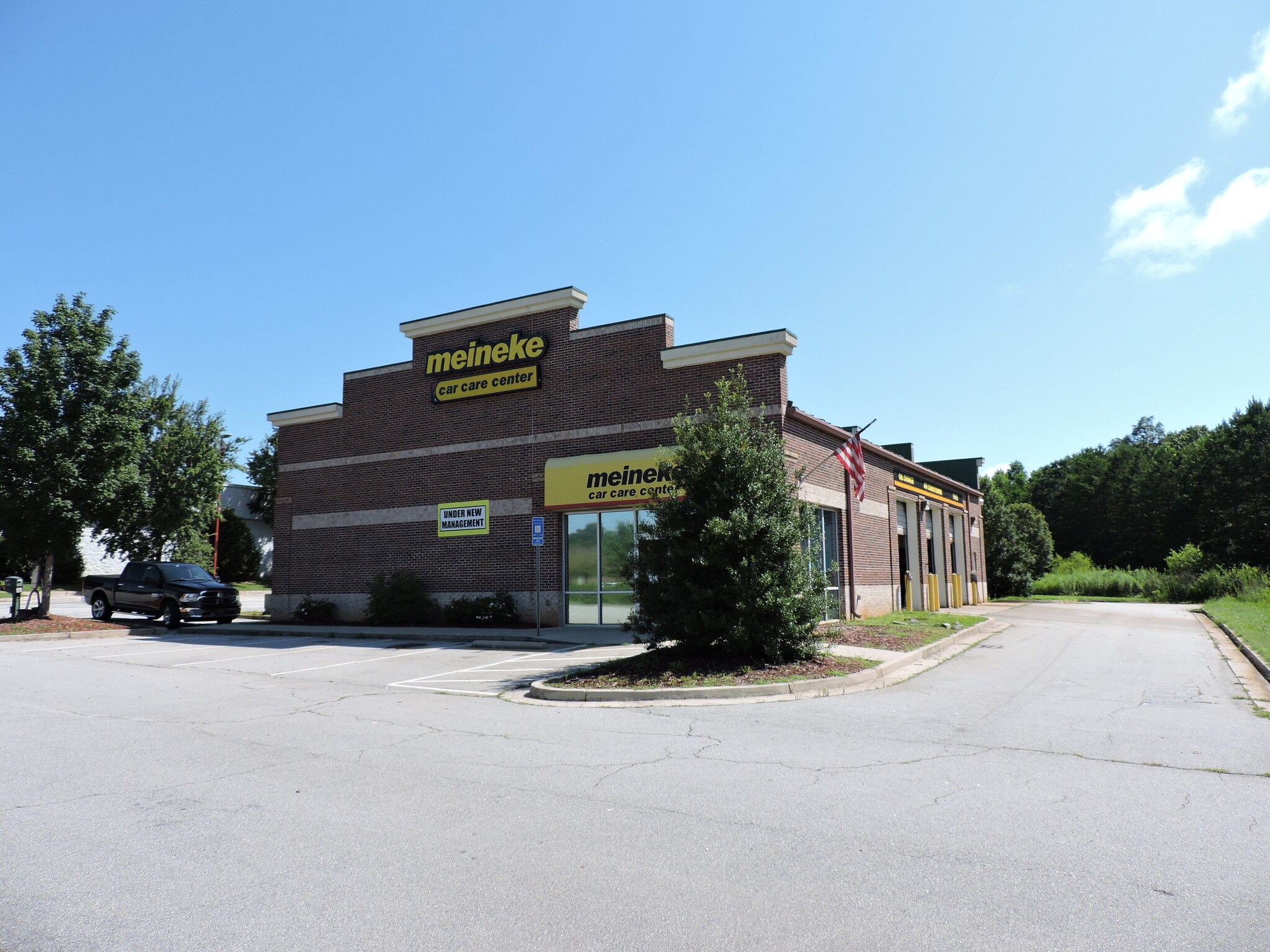 2438 Limestone Pky, Gainesville, GA for sale Building Photo- Image 1 of 1