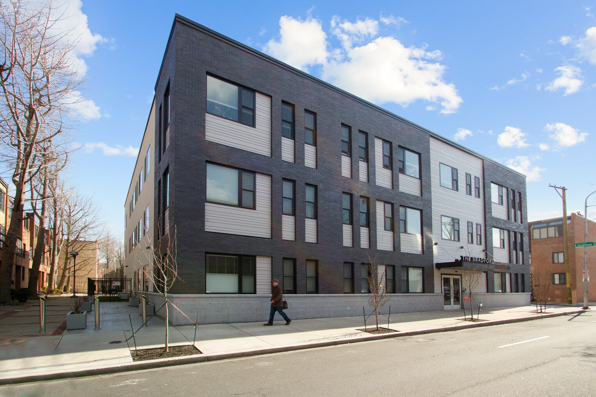 507-515 S 8th St, Philadelphia, PA for sale Building Photo- Image 1 of 1