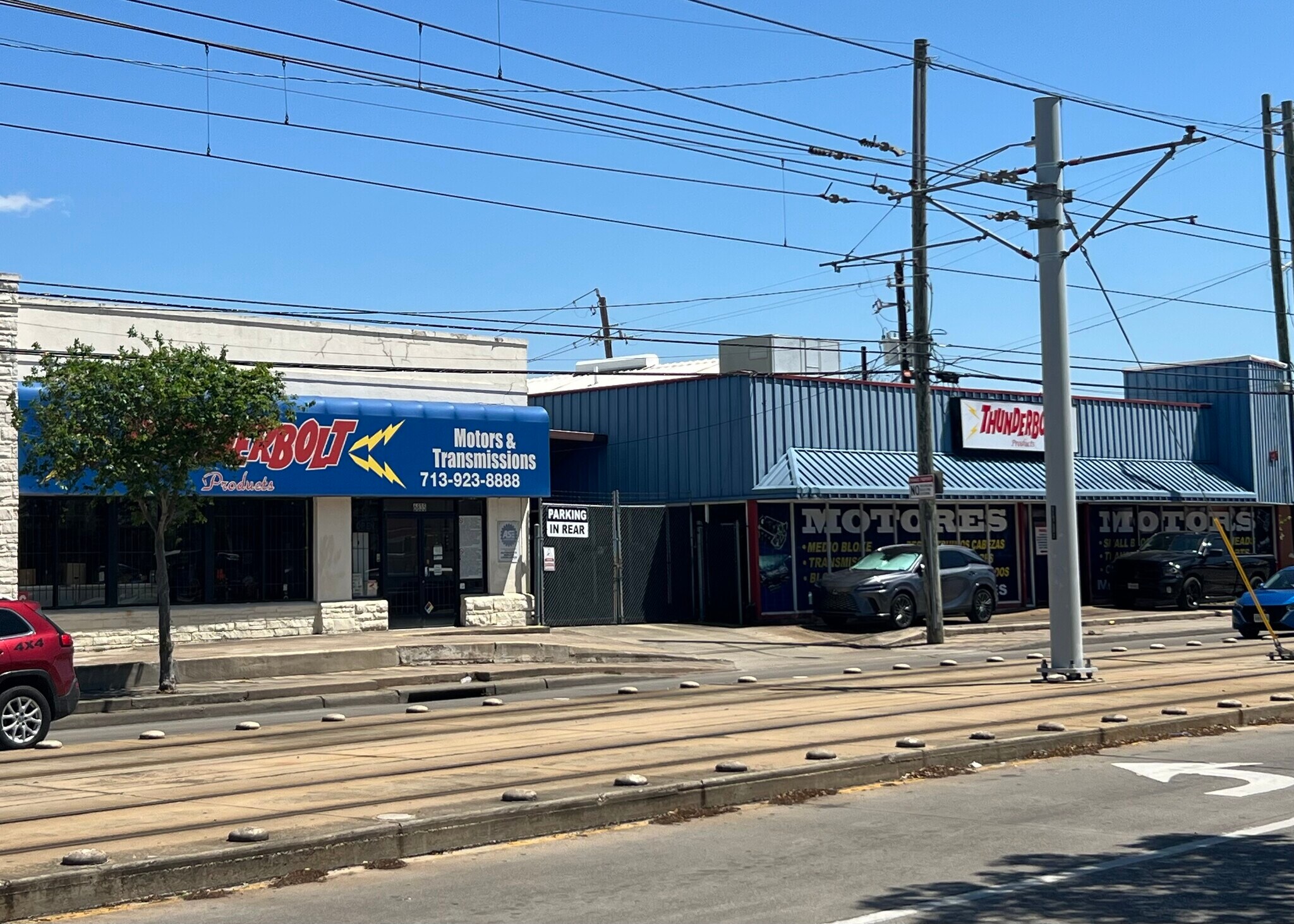 6835 Harrisburg Blvd, Houston, TX for sale Primary Photo- Image 1 of 4