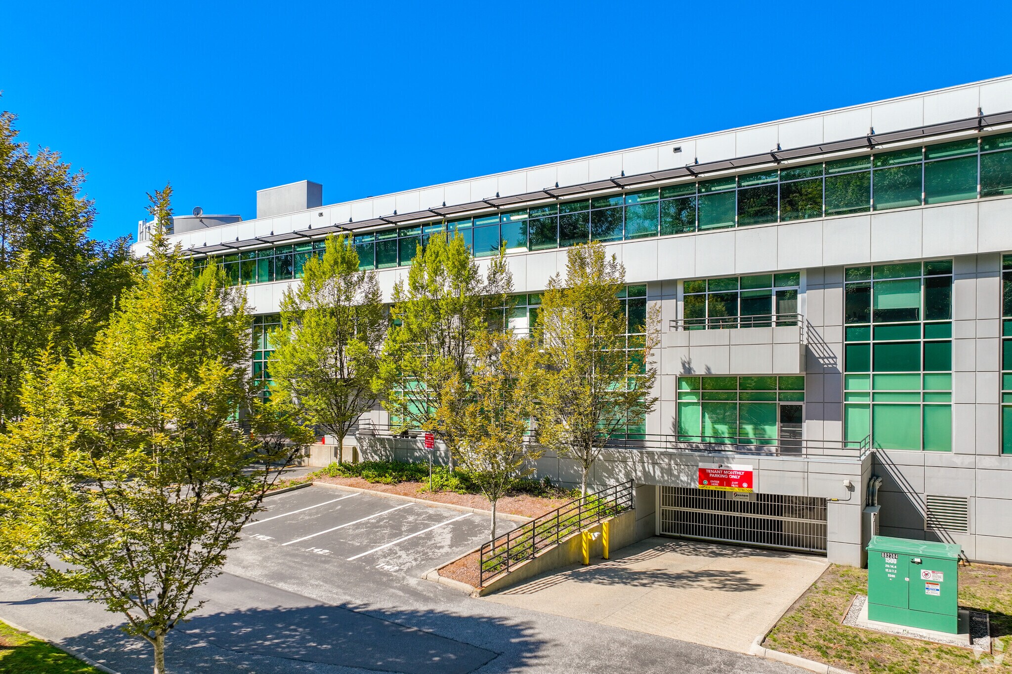 3500 Gilmore Way, Burnaby, BC for sale Building Photo- Image 1 of 1