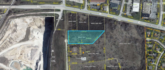 More details for W229N406 Wolf Rd, Waukesha, WI - Land for Sale