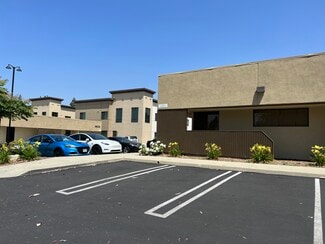 More details for 9635 Monte Vista Ave, Montclair, CA - Office/Medical for Lease