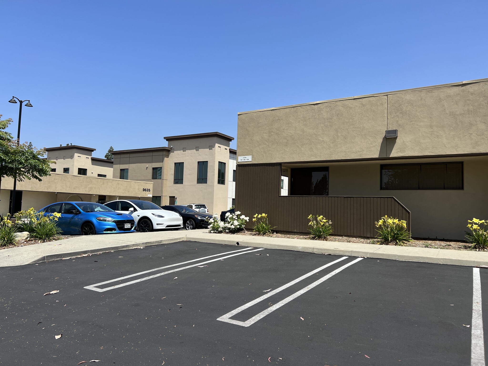 9655 Monte Vista Ave, Montclair, CA for sale Building Photo- Image 1 of 1