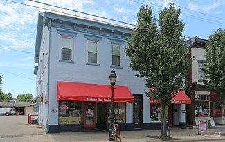 More details for 145-149 W Benson St, Reading, OH - Retail for Lease