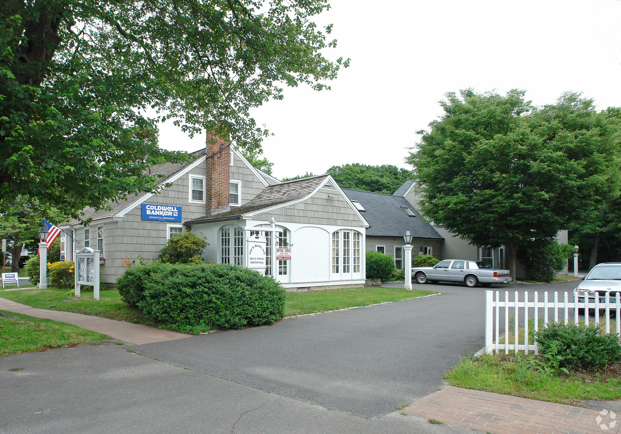 48 Main St, Old Saybrook, CT for sale Primary Photo- Image 1 of 1